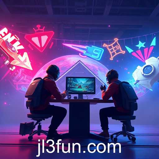 JL3: The Ultimate Gaming Hub in 2025